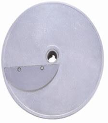 VEG PROCESSING SLICING BLADE E5: 5MM (WORK ALONE)