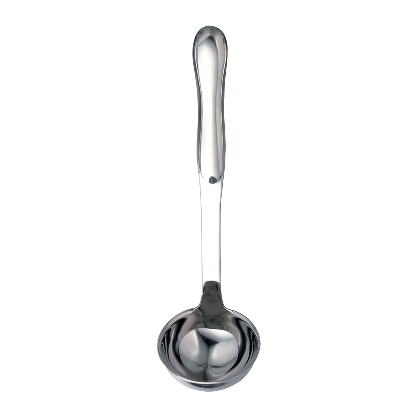 SOUP LADLE S/STEEL - 305MM