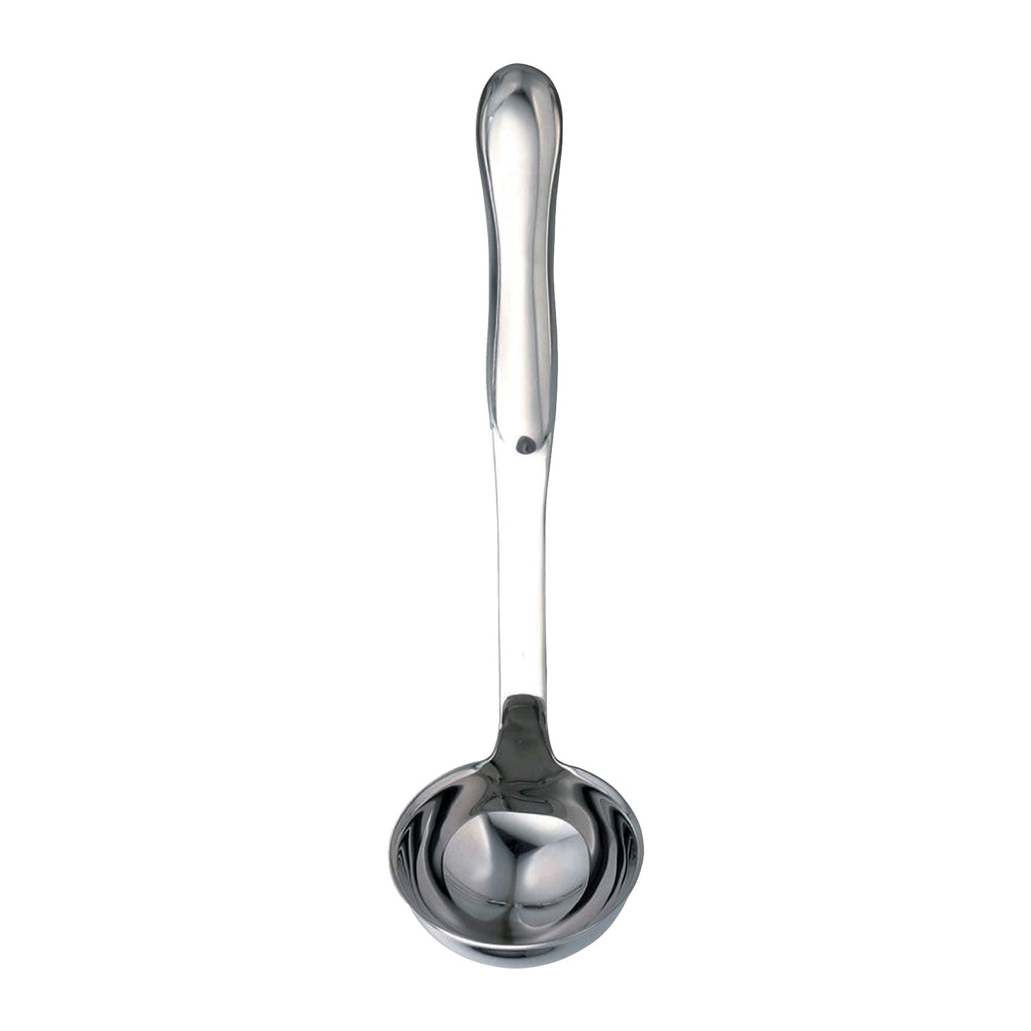 SOUP LADLE S/STEEL - 305MM