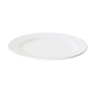 ROUND PLATE - 16.5CM (24)