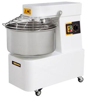 50 LITER DOUGH MIXER WITH TIMER 2 SPEED
