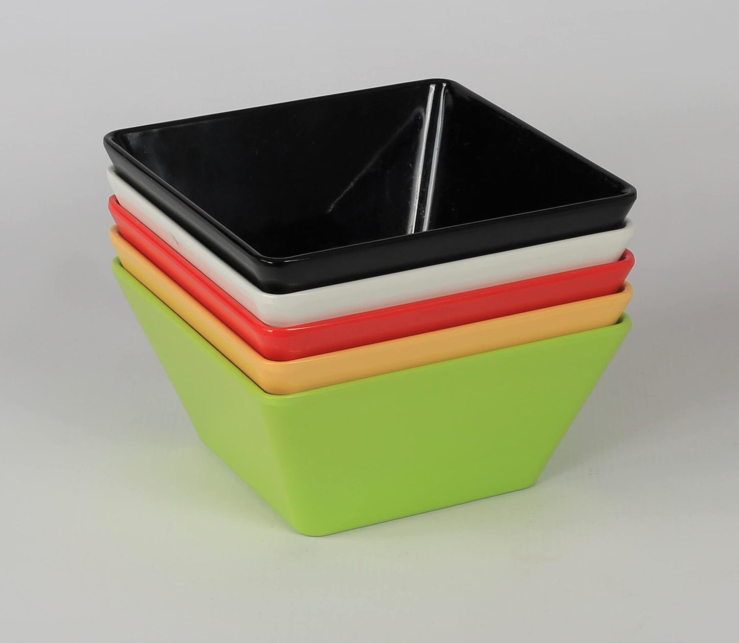 SQUARE BOWL