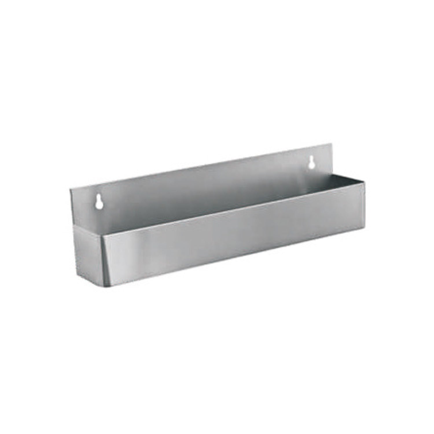 S/STEEL SPEED RAIL - 813MM