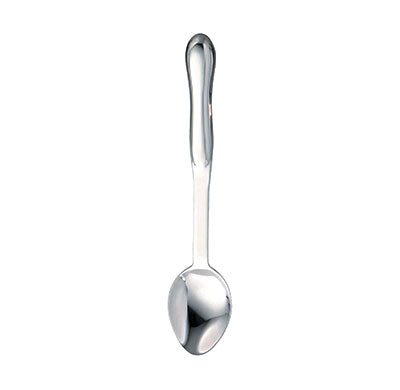 SERVING SPOON S/STEEL - 345MM