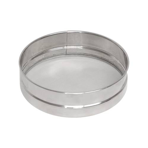 S/STEEL SIEVE -300 MM