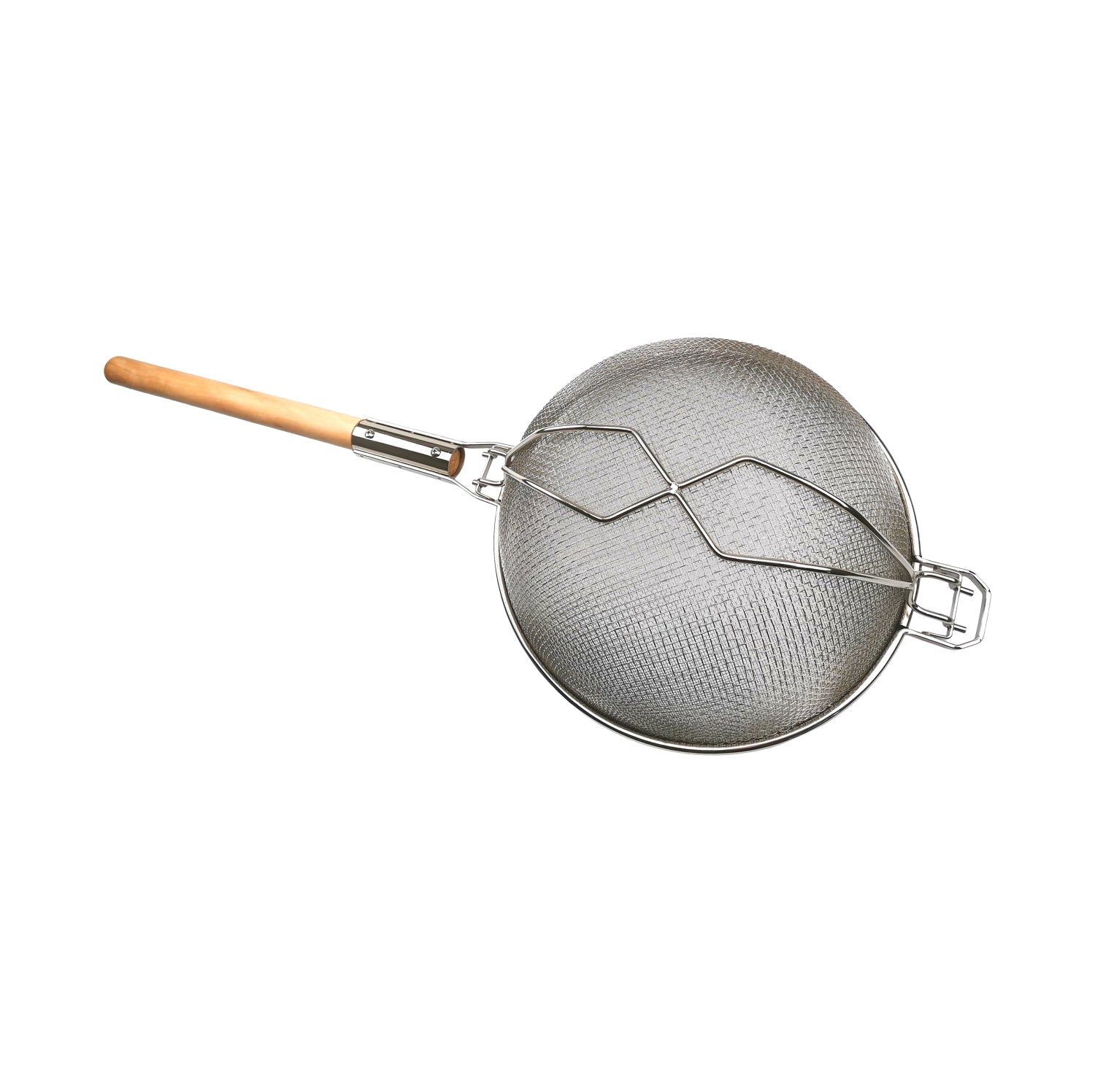 STRAINER REINFORCED - 260MM