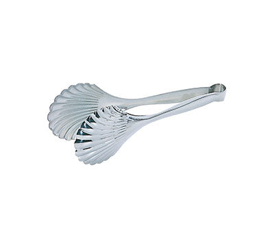 SHELLY TONG S/STEEL - 250MM
