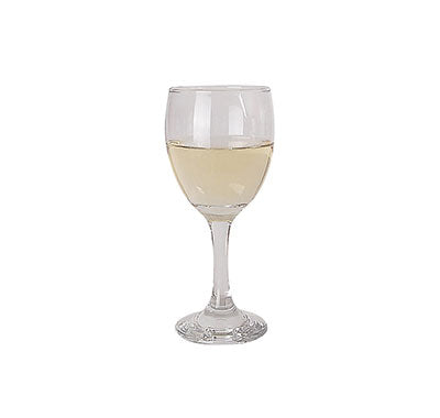 AQUA WHITE WINE 25CL (24)