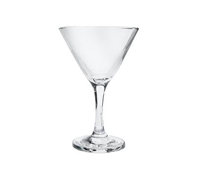 AQUA MARTINI/COCKTAIL 22.5CL (24)