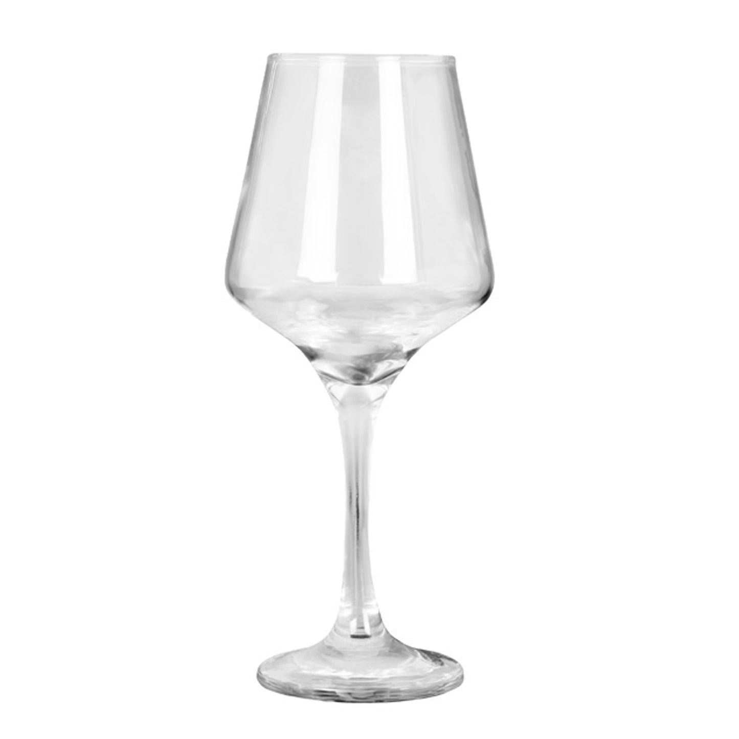 AQUA - VOGUE - WINE GLASS - 60CL (24)