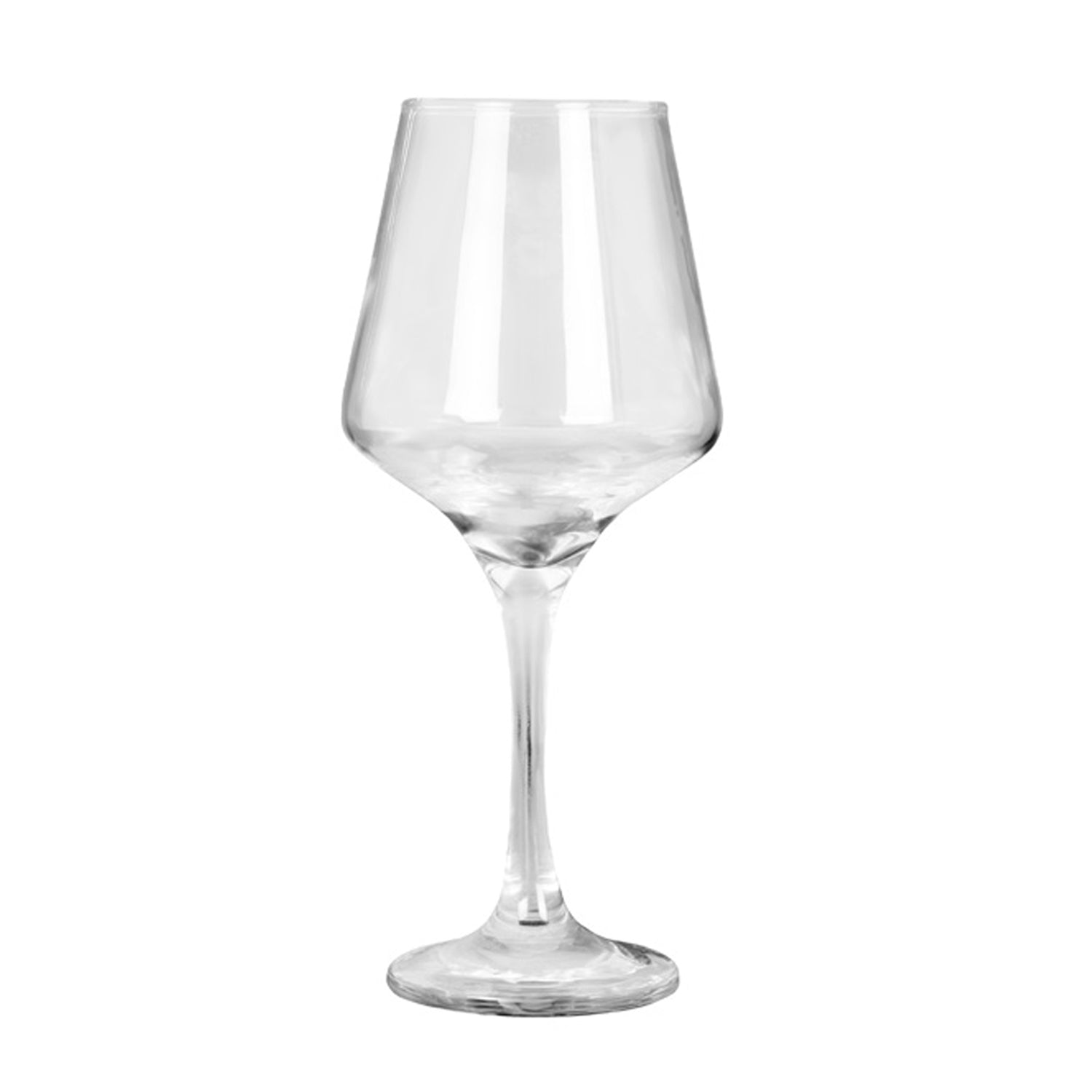 AQUA - VOGUE - WINE GLASS - 49CL (24)