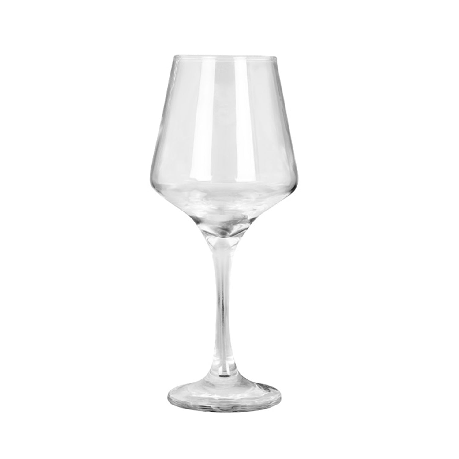 AQUA - VOGUE - WINE GLASS - 39CL (24)