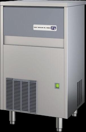 46 KG UNDERCOUNTER ICE MACHINE LUXURY ICE