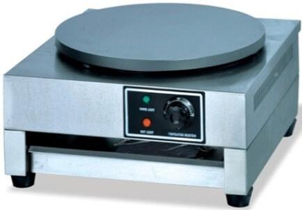 SINGLE CREPE MACHINE