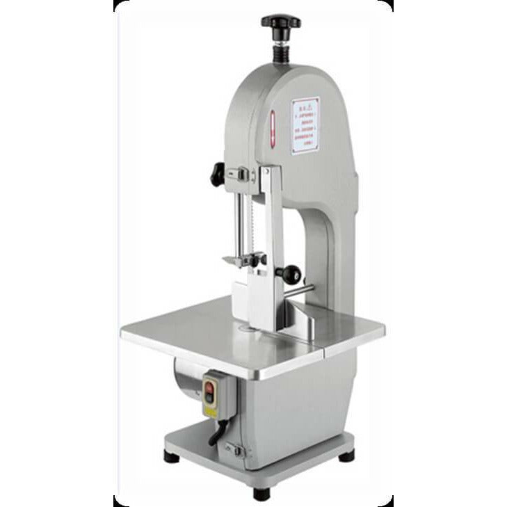 HUNTERS BANDSAW WITH BUILT IN MINCER