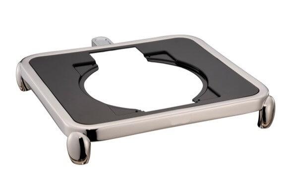 TABLE TOP FRAME SQUARE & INDUCTION WARMER - NEW