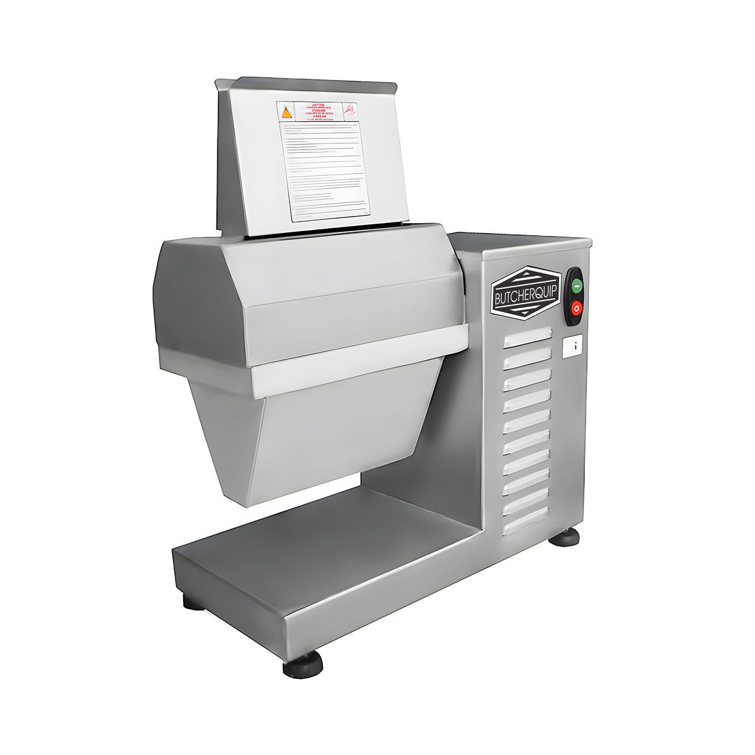 SKYMSEN TENDERIZER (S/STEEL)