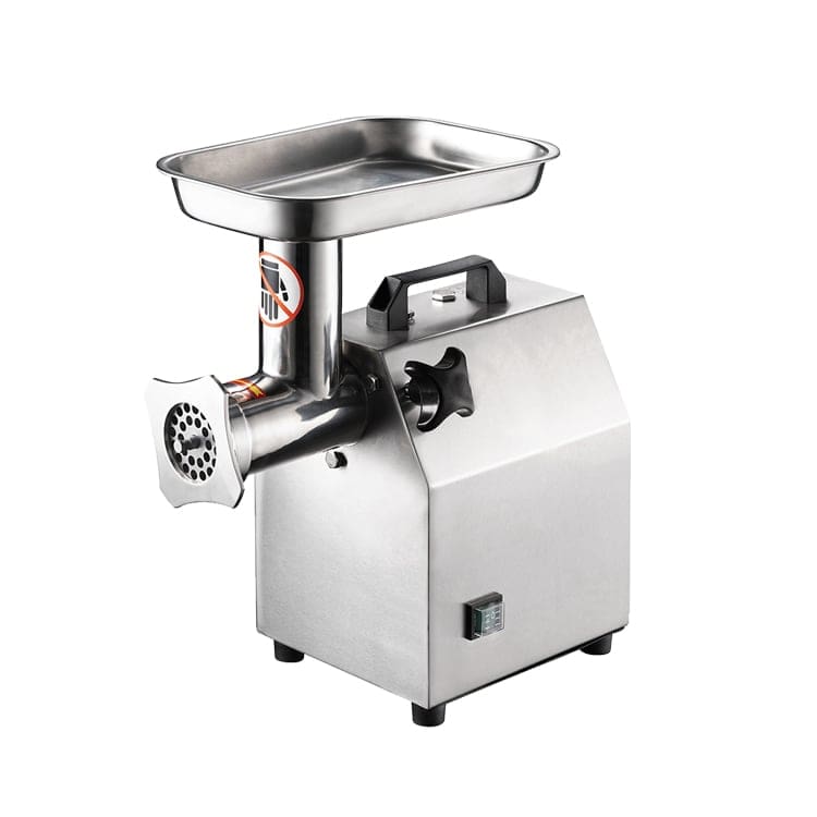 NO 12 MINCER STAINLESS STEEL TABLE TOP