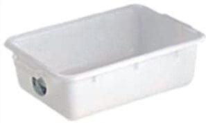 Tote Bin for Dish & Tote Trolley 545x385x150mm