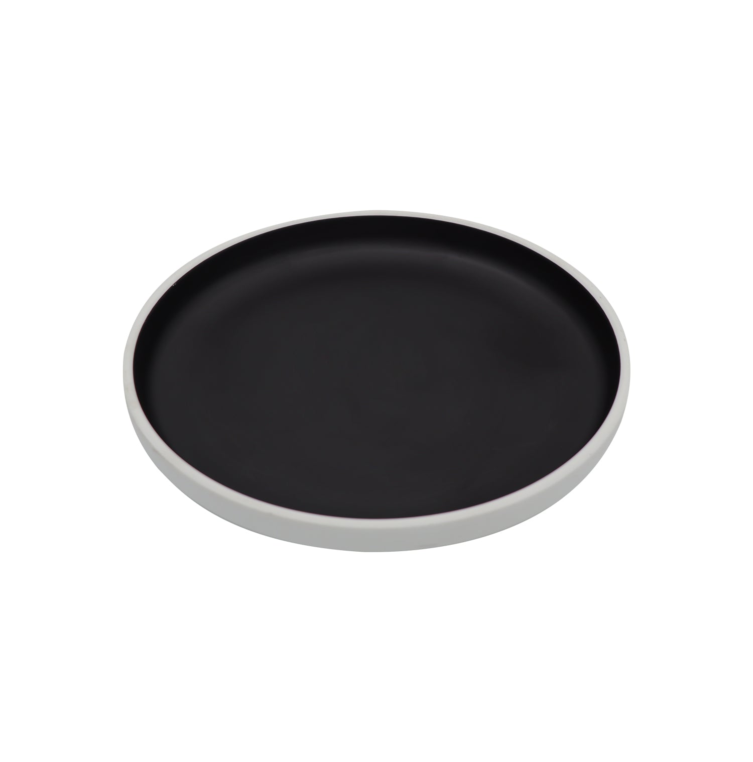 TAIJI PLATTER ROUND (BLACK) - 305MM