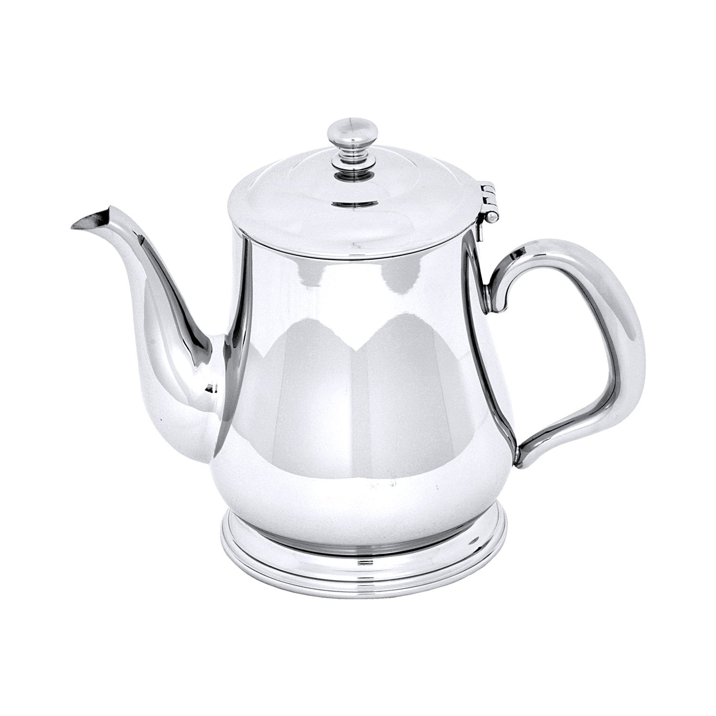 HOLLOWARE - VIENNA - TEA POT - 600ML