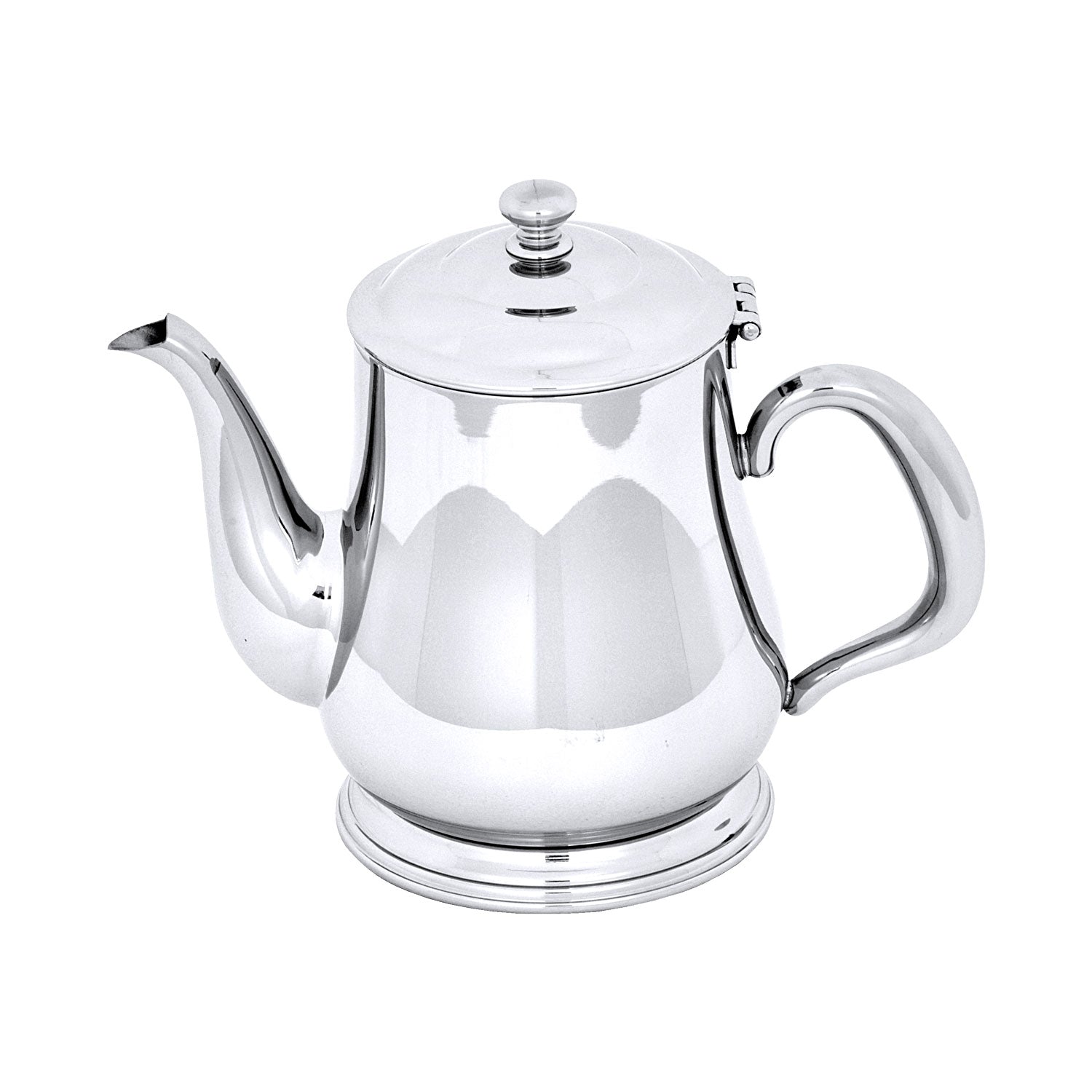 HOLLOWARE - VIENNA - TEA POT - 900ML