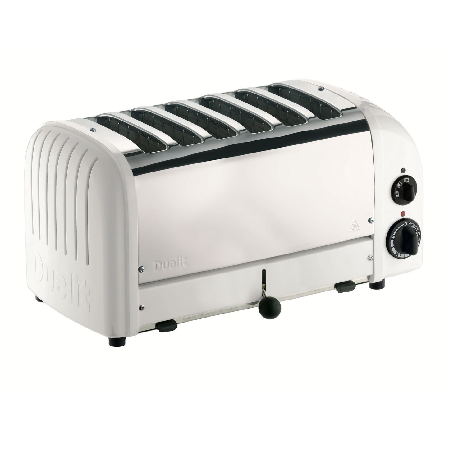 TOASTER DUALIT-6 SLICE