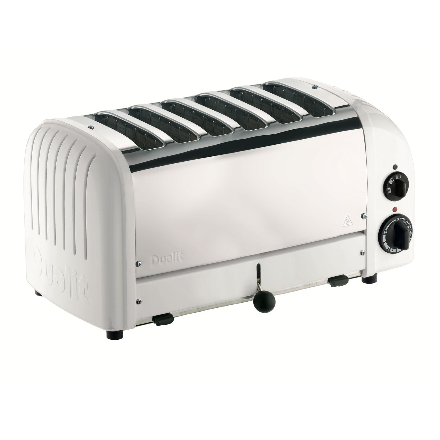TOASTER DUALIT-6 SLICE