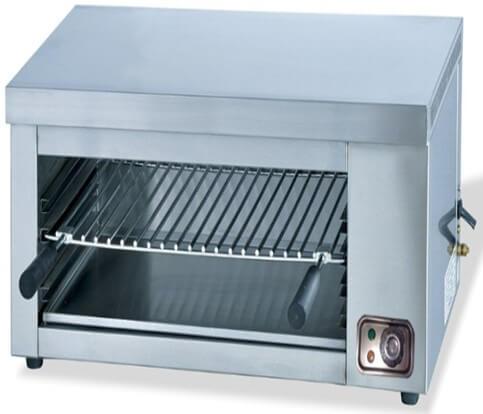 SALAMANDER, ELECTRIC,  2KW