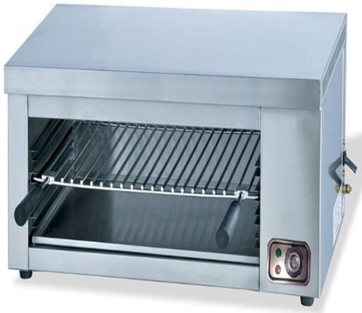 SALAMANDER, ELECTRIC, 4KW