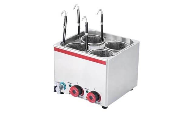 TABLE MODEL PASTA COOKER