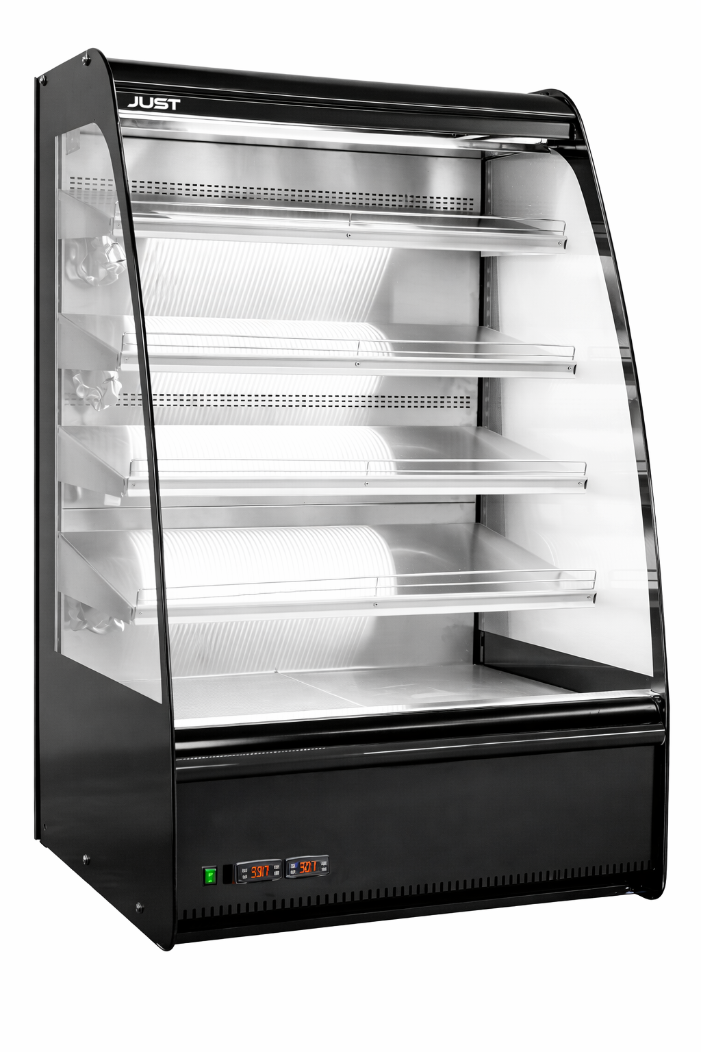 Upright Chicken Warmer 1.0M
