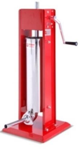 Upright Sausage Filler 5lt
