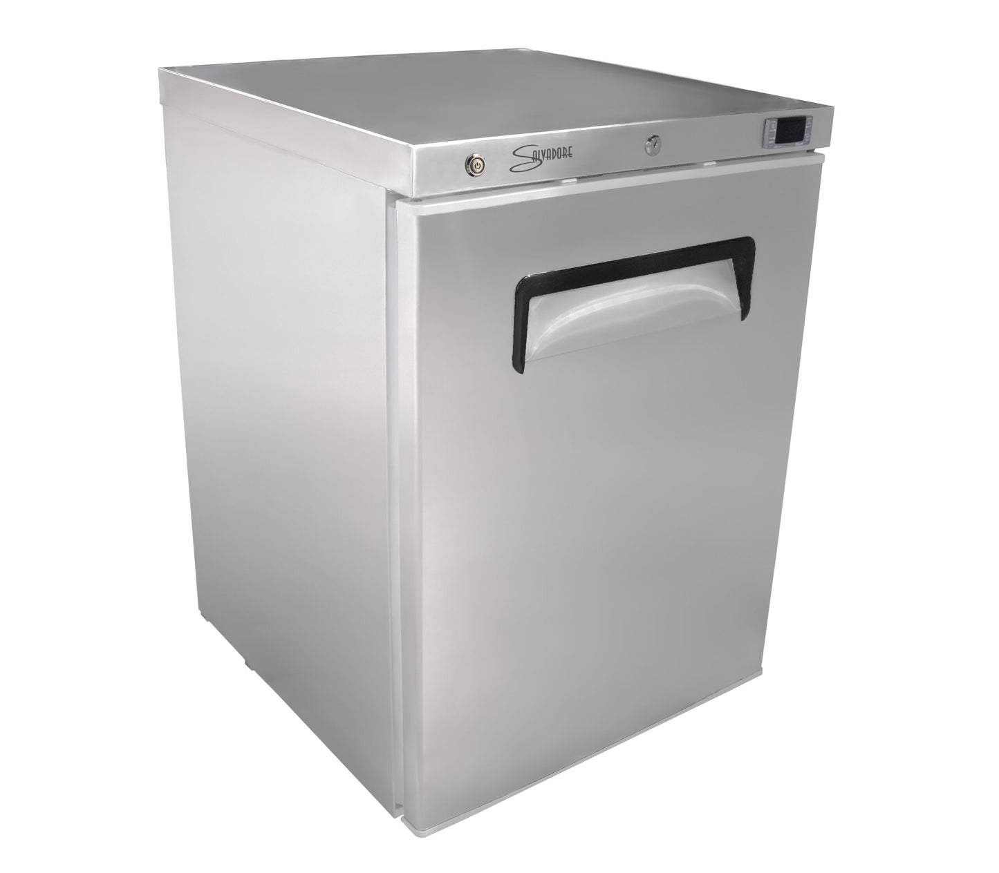 UNDERCOUNTER STORAGE FREEZER - SALVADORE - 200LT