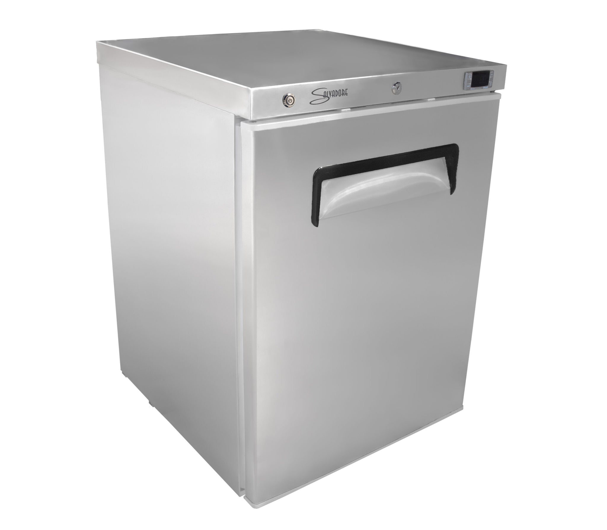 UNDERCOUNTER STORAGE FREEZER - SALVADORE - 200LT