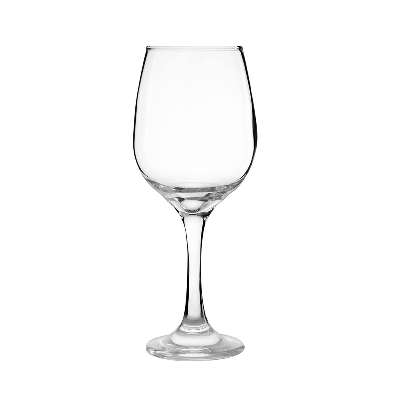 AQUA - LARGE RED WINE - 49CL (24)