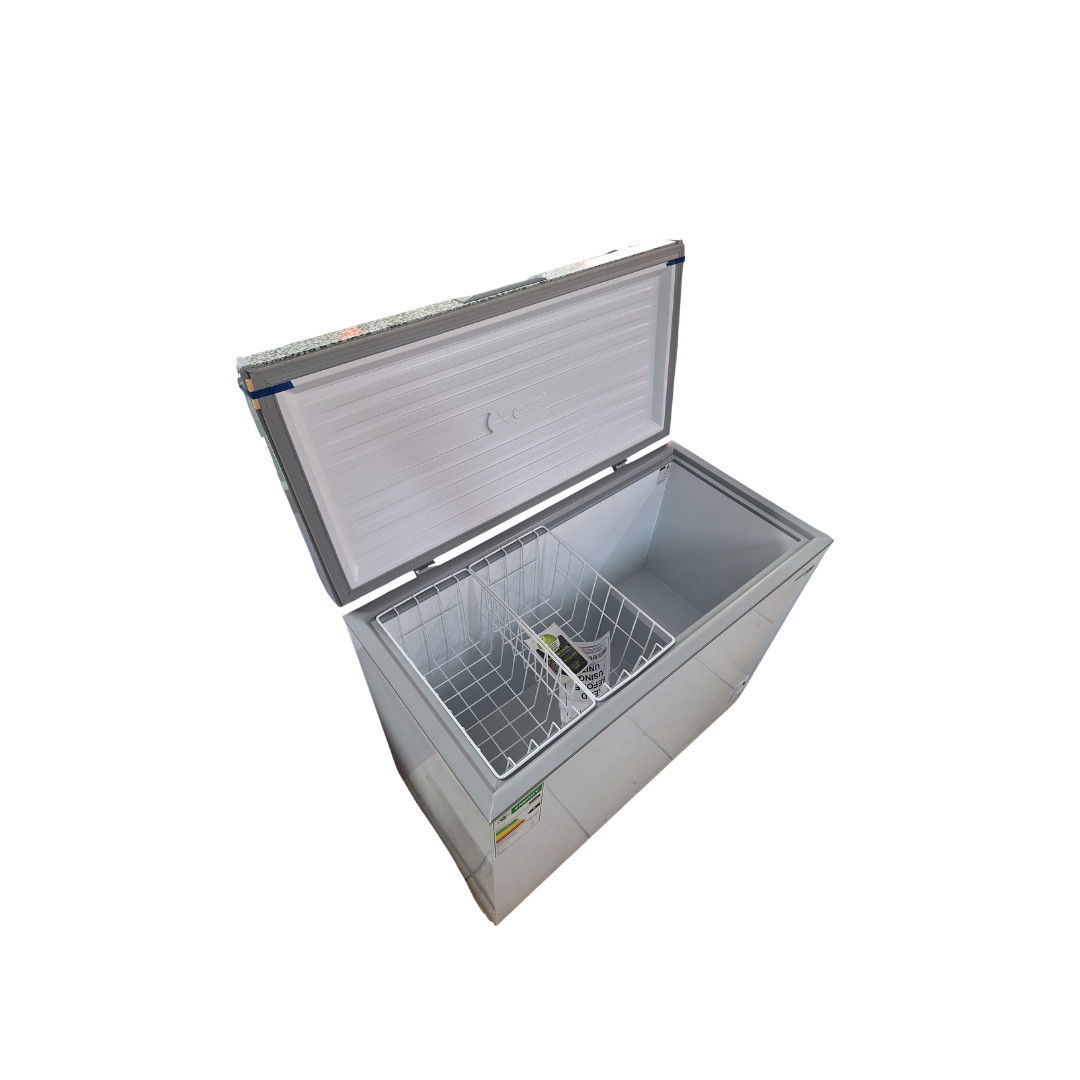 CHEST FREEZER CF310 – FRIDGE STAR