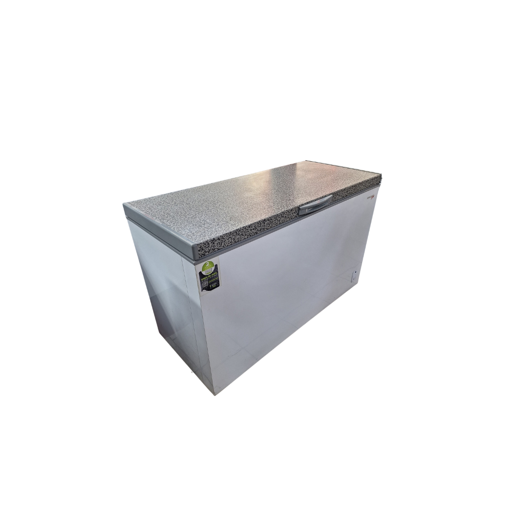 CHEST FREEZER CF430 – FRIDGE STAR
