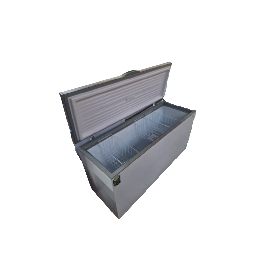 CHEST FREEZER CF530 – FRIDGE STAR