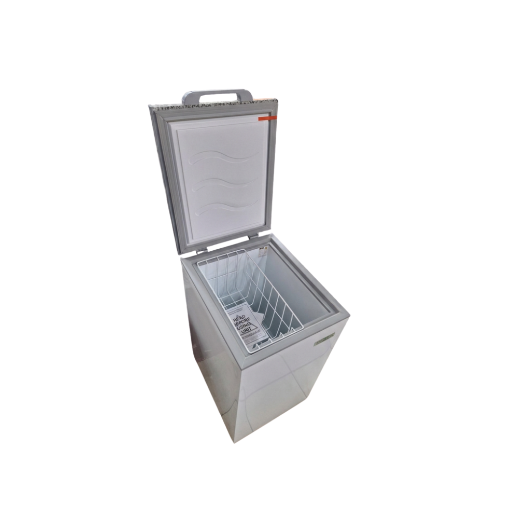 CHEST FREEZER CF120 – FRIDGE STAR