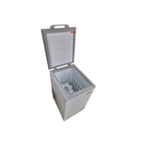 CHEST FREEZER CF120 – FRIDGE STAR