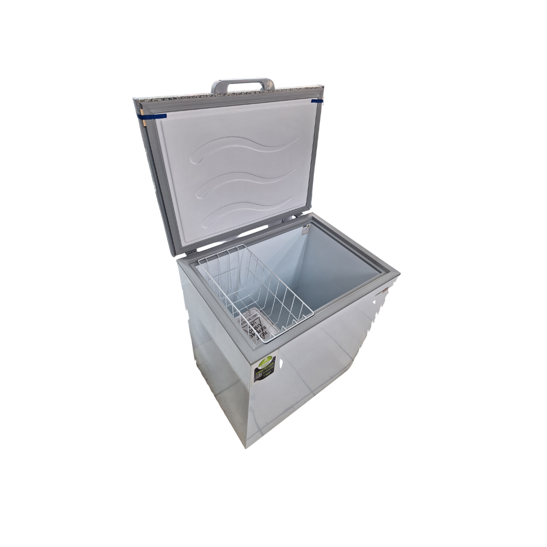 CHEST FREEZER CF210 – FRIDGE STAR