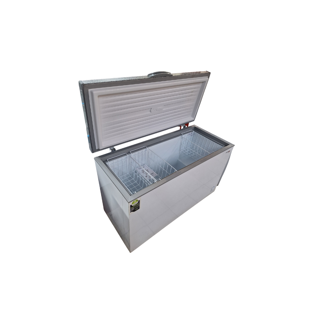 CHEST FREEZER CF430 – FRIDGE STAR