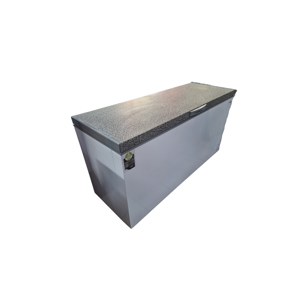 CHEST FREEZER CF530 – FRIDGE STAR