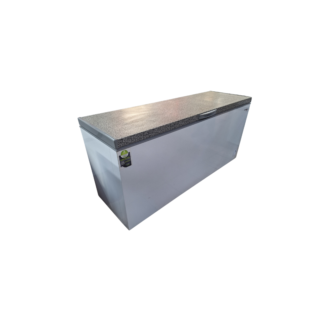 CHEST FREEZER CF630 – FRIDGE STAR