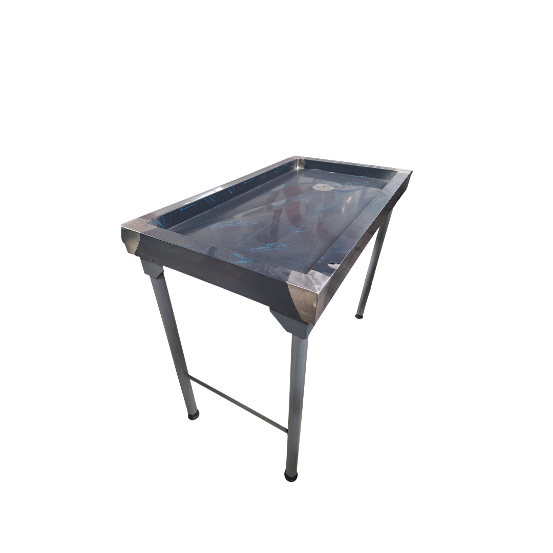 1.1M SAUSAGE TABLE