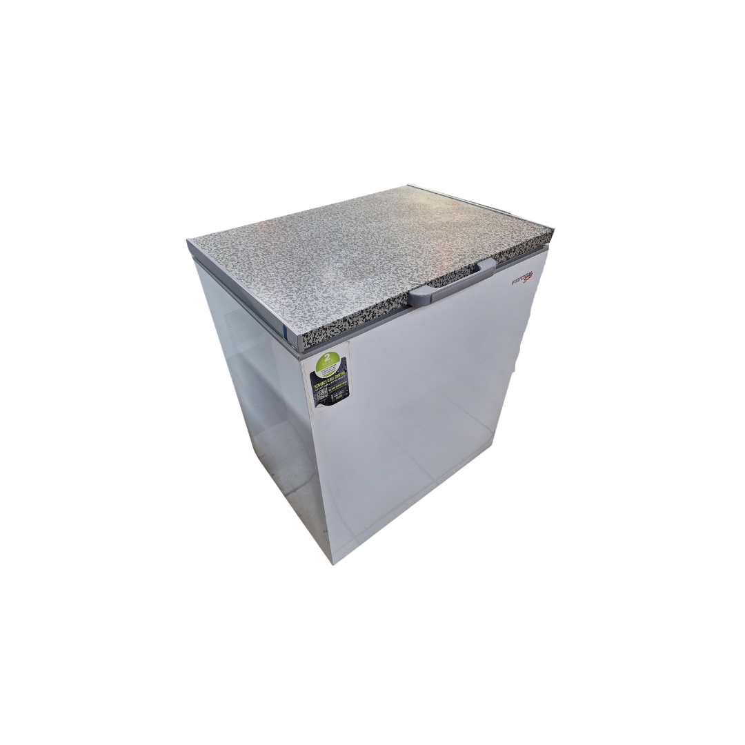 CHEST FREEZER CF210 – FRIDGE STAR