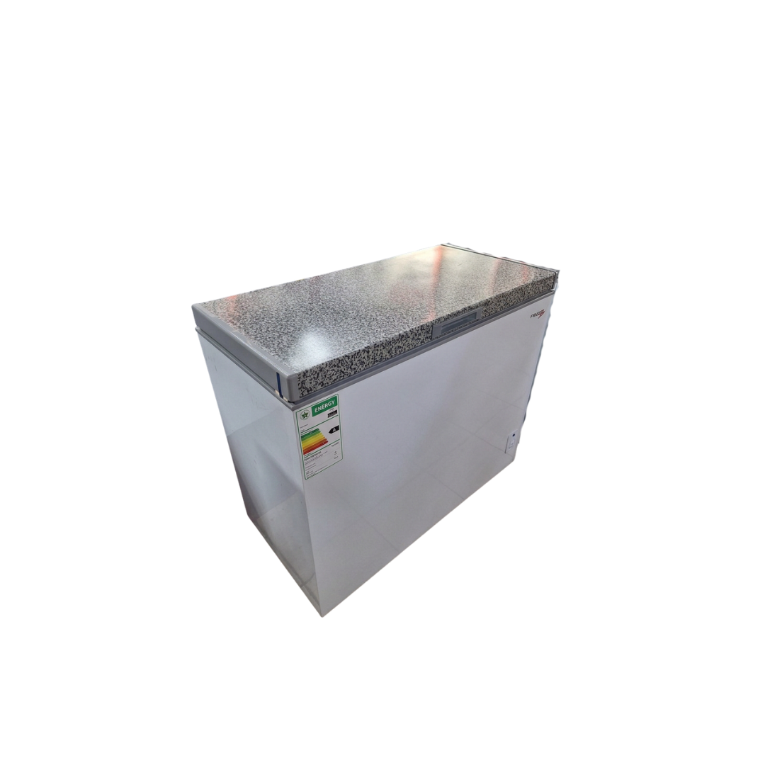 CHEST FREEZER CF310 – FRIDGE STAR