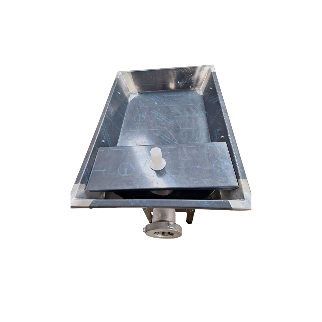 NO 32 ATLAS MINCER HEAVY DUTY 220VT