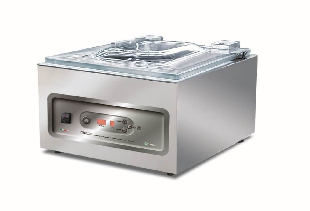 VACUUM PACK MACHINE - CVE300 (ERMETIKA)